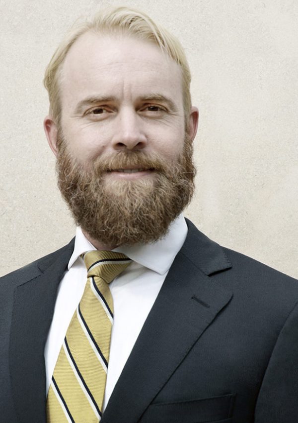 Todd Gallinger